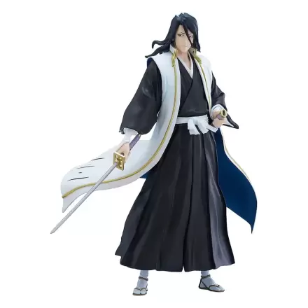 BLEACH Pop Up Parade Statuetka PVC SP Byakuya Kuchiki 20 cm termékfotója