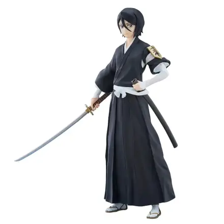 Bleach Pop Up Parade SP PVC figurka Rukia Kuchiki 16 cm zdjęcie produktu
