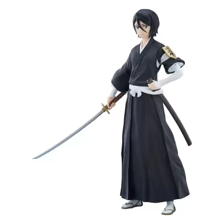 Bleach Pop Up Parade SP PVC figurka Rukia Kuchiki 16 cm zdjęcie produktu