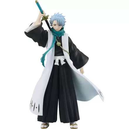 Bleach Pop Up Parade Figurka PVC Toshiro Hitsugaya 16 cm termékfotója