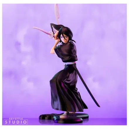 Figurka Bleach Rukia SFC 16 cm zdjęcie produktu