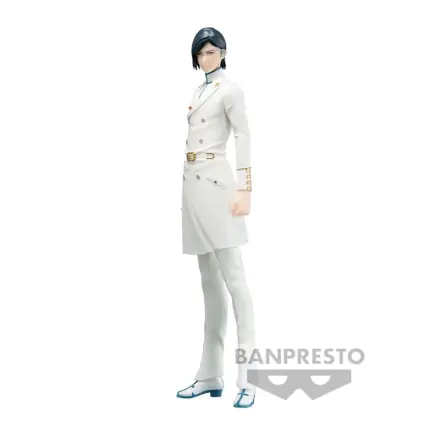 Bleach Solid and Souls Uryu Ishida figurka 17 cm zdjęcie produktu