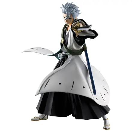 Bleach Stirring Soul vol 4 Toshiro Histugaya Ichibansho figurka 19cm zdjęcie produktu