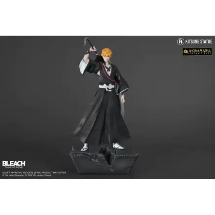 Bleach: Thousand-Year Blood War Figurka Statua PVC 1/8 Ichigo 29 cm zdjęcie produktu