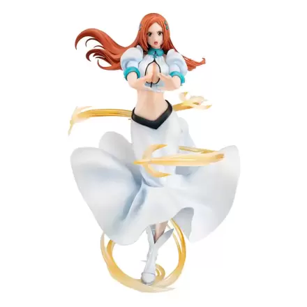 Bleach: Thousand-Year Blood War Gals Statuetka PVC Orihime Inoue 21 cm termékfotója