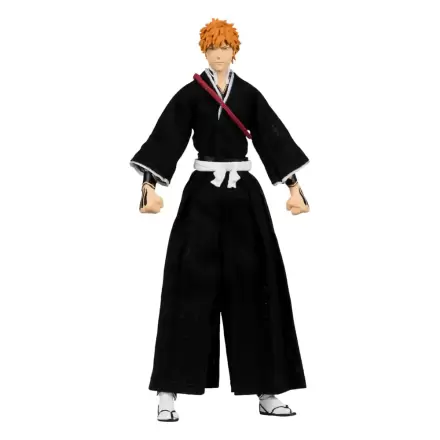 Bleach: Thousand-Year Blood War Figurka Akcji Ichigo Kurosaki 18 cm termékfotója