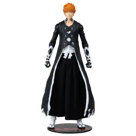 Bleach: Thousand-Year Blood War Figurka Ichigo Kurosaki (Fullbring Bankai) 18 cm zdjęcie produktu