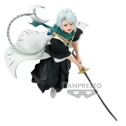 Bleach Toushiro Hitsugaya Vibration Stars figurka 14 cm termékfotója