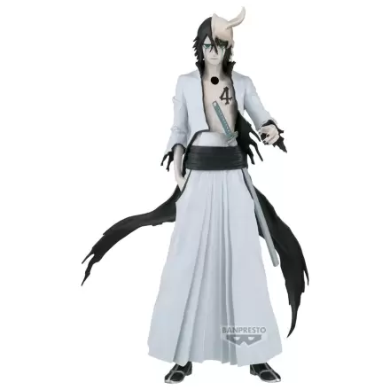 Bleach Ulquiorra Shifar Maximatic figurka 23cm zdjęcie produktu