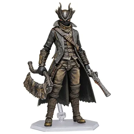 Bloodborne: The Old Hunters figurka PVC Hunter 15 cm zdjęcie produktu