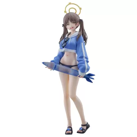 Blue Archiv F:Nex PVC Statuetka 1/7 Moe (Kostium Kąpielowy) 27 cm zdjęcie produktu