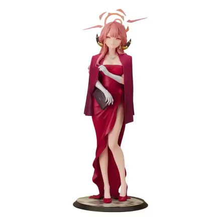 Blue Archive PVC Statuetka 1/7 Aru (Sukienka) 24 cm zdjęcie produktu