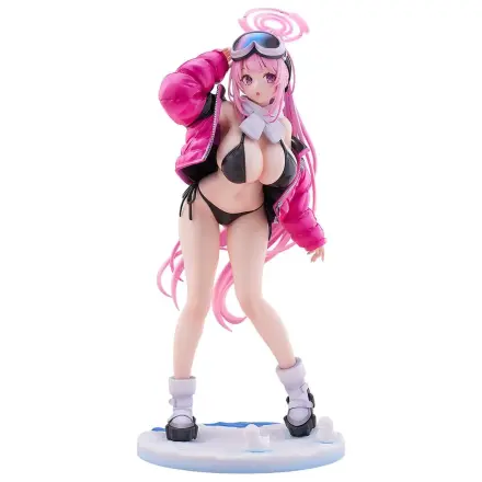 Blue Archive PVC Figurka 1/7 Eimi (Swimsuit) 26 cm zdjęcie produktu