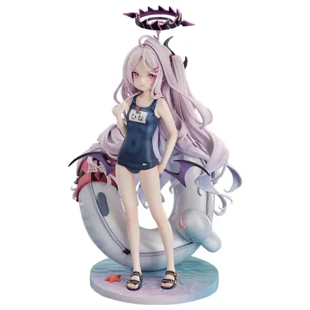 Blue Archive figurka PVC 1/7 Hina (Swimsuit) 24 cm zdjęcie produktu