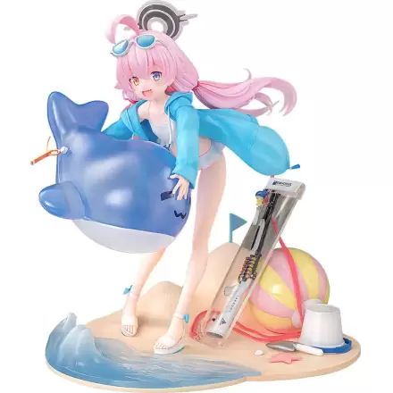 Blue Archive PVC Statuetka 1/7 Hoshino Swimsuit Ver. 21 cm termékfotója