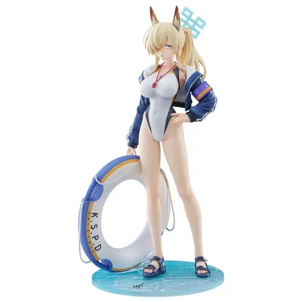 Blue Archive figura PVC 1/7 Kanna (Swimsuit) 25 cm zdjęcie produktu