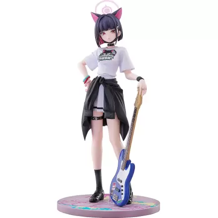 Blue Archive PVC statua 1/7 Kazusa (Band) 24 cm zdjęcie produktu