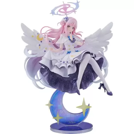 Blue Archive PVC Statuetka 1/7 Mika Call of the Stars 27 cm termékfotója