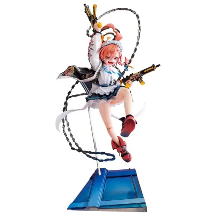 Blue Archive figurka PVC 1/7 Neru: Call Sign Double O 32 cm zdjęcie produktu