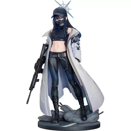 Blue Archive PVC Statua 1/7 Saori 27 cm zdjęcie produktu