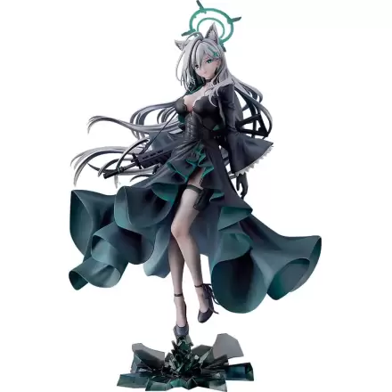 Blue Archive Figurka PVC Statua 1/7 Shiroko*Terror 30 cm zdjęcie produktu