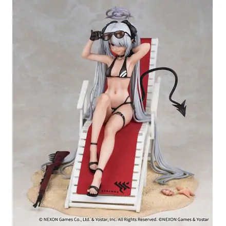 Blue Archive PVC Statuetka 1/7 Shiromi Iori 19 cm zdjęcie produktu