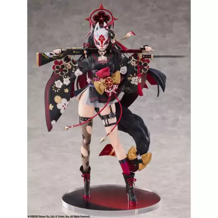 Blue Archive Figura PVC 1/7 Wakamo 25 cm zdjęcie produktu