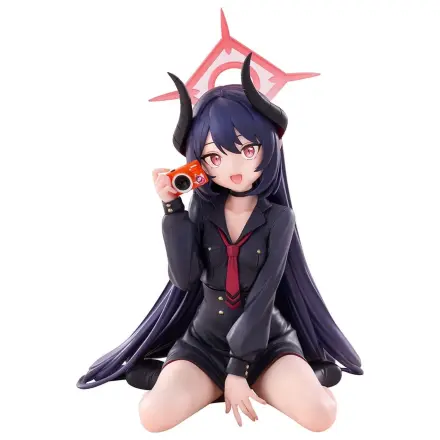 Blue Archive F:NEX Figurka PVC 1/7 Chiaki Memorial lobby Ver. 38 cm zdjęcie produktu