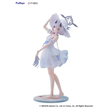 Blue Archive F:NEX PVC Figurka 1/7 Sena (Casual) 24 cm zdjęcie produktu
