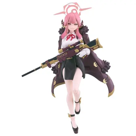 Blue Archive Figma Action Figure Aru Rikuhachima 15 cm zdjęcie produktu