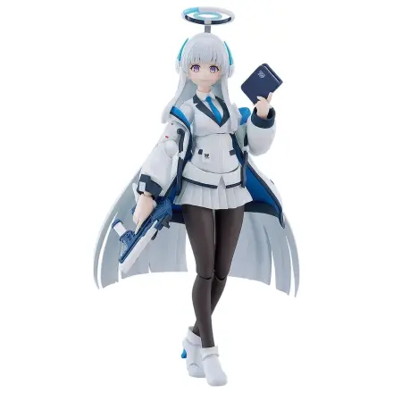 Blue Archive figma figurka Noa Ushio 15 cm zdjęcie produktu