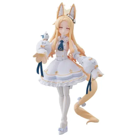 Blue Archive Figma Figurka Akcji Seia Yurizono 13,5 cm zdjęcie produktu