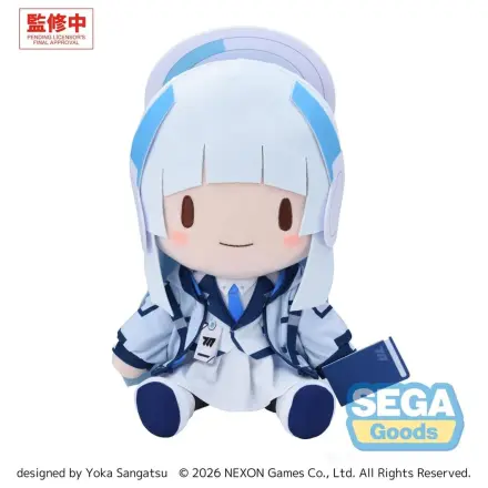 Blue Archive fuwa petit Pluszowa Figurka Noa (L) zdjęcie produktu