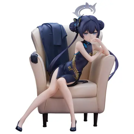 Blue Archive G.S. Collection Figurka PVC 1/7 Kisaki: Memorial Lobby Ver. 16 cm zdjęcie produktu