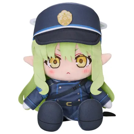 Blue Archive Pluszak Hikari Chocopuni Pluszak 17 cm zdjęcie produktu