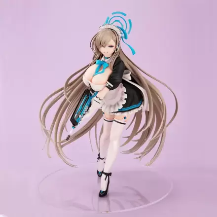 Blue Archive Lucrea PVC Statuetka Asuna 25 cm termékfotója