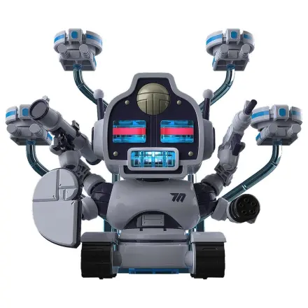 Blue Archive Plastikowy Model Avant-Garde-kun 9 cm zdjęcie produktu