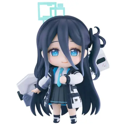 Blue Archive Nendoroid Figurka akcji Aris Tendou 10cm zdjęcie produktu