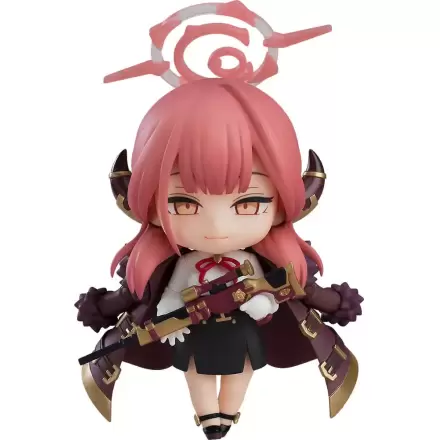 Blue Archive Nendoroid Figurka Akcji Aru Rikuhachima 10 cm zdjęcie produktu