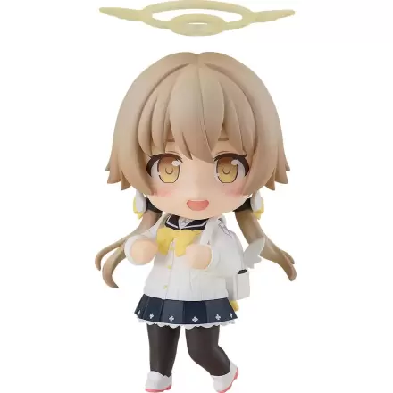 Blue Archive Nendoroid Figurka Akcji Hifumi Ajitani 10 cm termékfotója