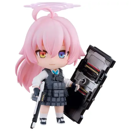 Blue Archive Nendoroid Figurka Akcji Hoshino Takanashi (Armed) 10 cm zdjęcie produktu
