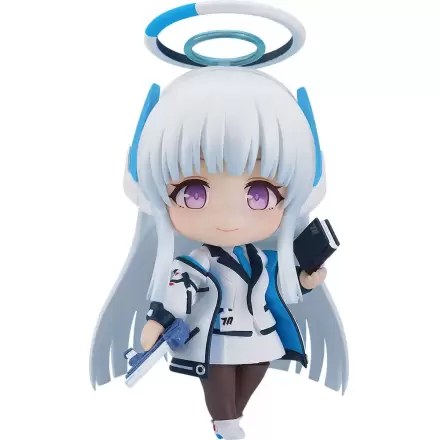 Blue Archive Nendoroid Figurka Akcji Noa Ushio 10 cm termékfotója