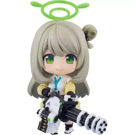 Blue Archive Nendoroid Figurka Akcji Nonomi Izayoi 10 cm zdjęcie produktu