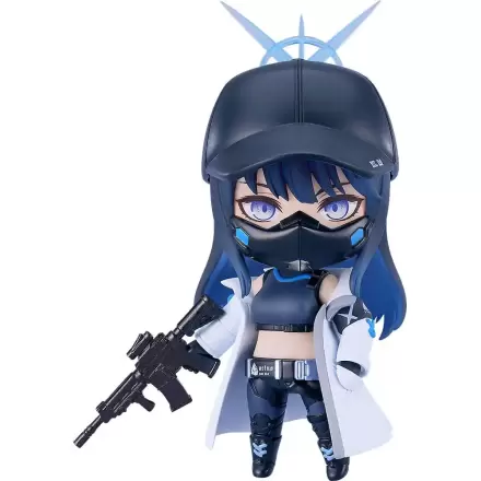 Blue Archive Nendoroid Figurka Akcji Saori Joumae 10 cm zdjęcie produktu