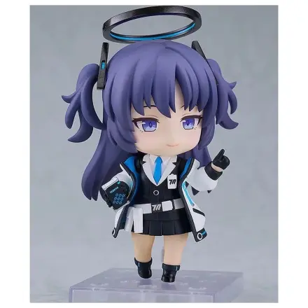 Blue Archive Nendoroid Figurka Akcji Yuuka Hayase 10 cm zdjęcie produktu