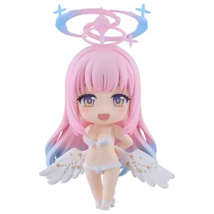 Blue Archive Nendoroid podstawowa figurka akcji Mika Misono (kostium kąpielowy) 10 cm zdjęcie produktu