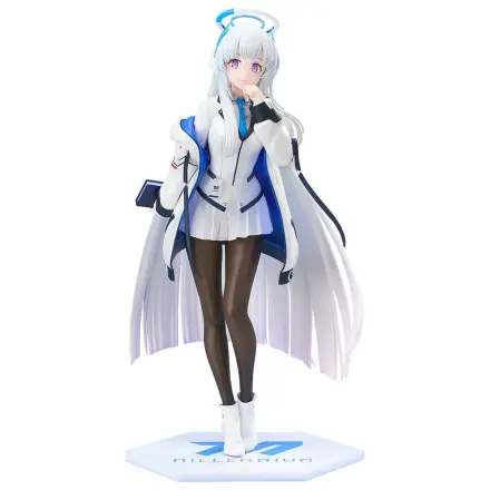 Blue Archive PVC Figurka 1/7 Noa: Classified Record zdjęcie produktu