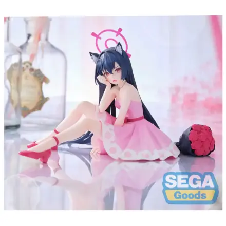 Blue Archive PVC Statuetka Serika 12 cm zdjęcie produktu