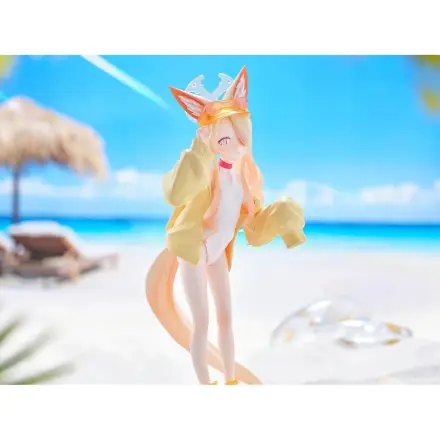 Blue Archive XStellar PVC figurka Seia (Swimsuit) 20 cm zdjęcie produktu