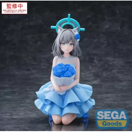 Blue Archive Yumemirize Statua PVC Shiroko 12 cm zdjęcie produktu